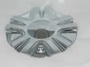 NEW DEVINO LETHAL 644 DV0644-TRUCK-CAP LG0603-49 WHEEL RIM CENTER CAP NO LOGO