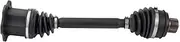 Front Left Right CV Axle Shaft ，Compatible With Q5 2013-2016