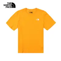 在飛比找蝦皮商城優惠-The North Face S/S 4 COLOR BOX