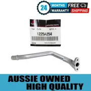Genuine Turbo Charger Oil Return Pipe For Mitsubishi Triton MR 4N15 2.4L