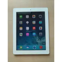 在飛比找蝦皮購物優惠-Apple iPad3 功能正常 16G A1416 iPA