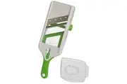 Progressive Prepworks Julienne Slicer Mandoline Kitchen Fruit Vegetable Chopper