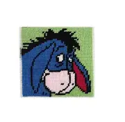Janlynn Tapestry Kit- Eeyore