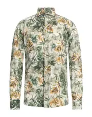 [ALESSANDRO GHERARDI] ALESSANDRO GHERARDI Shirts - Item 10579238