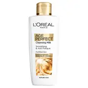 L'Oreal Paris Age Perfect Classic Cleansing Milk - 200ml