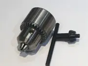 DeWALT Heavy Duty Chuck w/Key 449644-00 DW110 DW111 DW130
