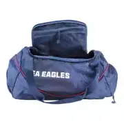 Manly Sea Eagles 2025 NRL Shadow Sports Bag