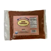 Mi Guatemala Dried Chili Peppers 6oz - Chile Cobanero Seca (Pack of 1)