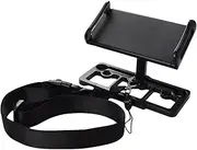 Adjustable Remote Controller Mount Holder Mobile Phone Tablet Bracket for Mavic Mini 2 / Mini SE/Mavic Pro/AIR/DJI Spark Remote Controller