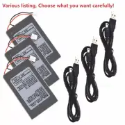 New Replacement Battery for Sony PlayStation PS3 Six Axis DualShock 3 Controller