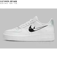 在飛比找蝦皮購物優惠-Nike Air Force 1 Low Swoosh Sh