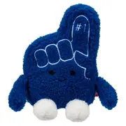 BumBumz Funday 7.5 Inch Plush - Fannie