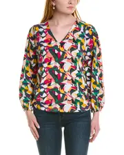 Duffield Lane Farrah Top