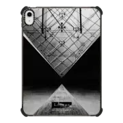 iPad 10.9-inch (10th gen) iPad Impact Case Pyramide inversee Tablet Case