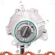 VOLKSWAGEN 發動機制動助力器真空泵更換零件配件適用於奧迪 A3 A4 TT 大眾高爾夫捷達 06D145100