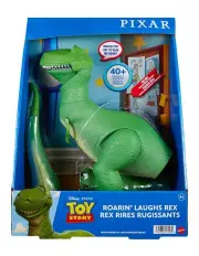 [Disney] Roarin' Laughs Rex Dinosaur