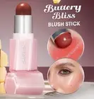 Sheglam Buttery Bliss Blush Stick MULLED WINE Dewy Hydrating New & Authentic