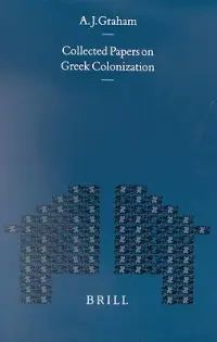 在飛比找博客來優惠-Collected Papers on Greek Colo
