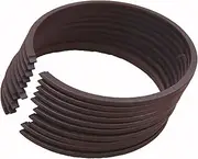 10pcs Piston Rings 1.5mm X 39mm 40mm 40.5mm 41mm 41.1mm 41.5mm 42mm 42.5mm 43mm 44mm 44.3mm Zenoah Engine(44mm x 1.5mm)
