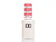 DND 600 - UV LED Gel Nail Polish Shine Shiny Top Coat No Clean 15ml