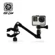 GoPro 副廠 可調式樂器固定座 固定夾【eYeCam】連接座 AMCLP-001 hero 12 11 10 9 8