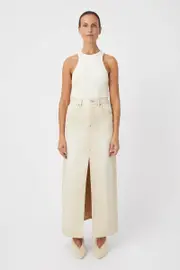 Nora Rib Tank