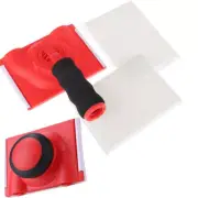 Edger Brushes Corner Painting Brush With Handle Trimmer Tools Color Separator
