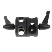 Clamp Light Stand Bracket Adapter 16mm 22mm 26mm 29mm