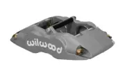 Wilwood Caliper-Forged Superlite For 4 1.88/1.75in Pistons 1.25in Disc