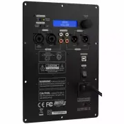 Dayton Audio SPA500DSP Subwoofer Plate Amplifier