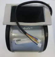 Baumatic Rangehood Suction Motor Assembly Genuine