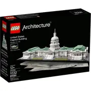 LEGO 21030 - Architecture United States Capitol Building