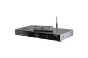 DAB22COM DAB AND INTERNET RADIO TUNER COMPONENT SIZE RACKMOUNT