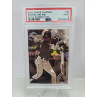 在飛比找蝦皮購物優惠-SHOHEI OHTANI 2020 Topps Sepia