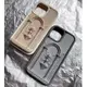 【3D列印】 天使浮雕 Iphone 蘋果手機殼 15 14 13 Pro Max 歐風 巴洛克 藝術 個性 設計 古典