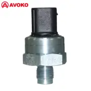 Brake Pressure Sensor For Audi S6 A6 S6 5.2L Skoda Octavia VW 4F0907597A (for: Audi)