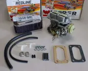 Opel GT Kadett Manta 67 to 73 1.9 Performance Weber 38/38 DGES Conversion Kit