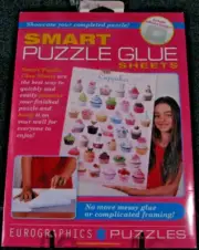 Smart-Puzzle Glue Sheets - Eurographics