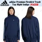 adidas Premium Firebird Truck Top Night Indigo JC6358 Japan Size