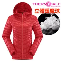 在飛比找PChome24h購物優惠-【美國 The North Face】女 PrimaLoft