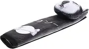 ETHZZLE Car Shoulder Pads Cushion Interior Car Accessories Car Accessories Interior Pad Car Seat Shoulder Strap Pads Cover Pad Cute Car Cover
