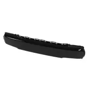 Front Bumper License Number Plate Holder Cover For Mini Cooper F55 F56 F57 13-19 (for: Mini)