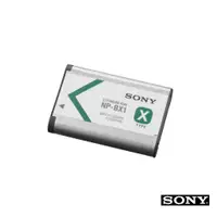 在飛比找蝦皮商城優惠-【SONY 索尼】NP-BX1 系列智慧型鋰電池 原廠吊卡包