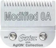 [Oster] 76918036 Agion Modified OA Blade, 0.2 Pound