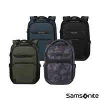 在飛比找PChome24h購物優惠-Samsonite新秀麗 PRO-DLX 6 防彈尼龍防潑水