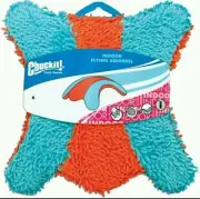 Chuck-It Dog Fetch Indoor Flying Squirrel Soft Plush Toy