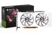 Radeon RX580 8G Graphics Card GDDR5 Memory Video Card HDMI