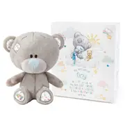 My First Tiny Tatty Teddy Bear Me To You Large 18cm Sitting Plush Soft Toy