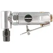 Steelman Mini 1/4 in. Angle Die Grinder 1562A
