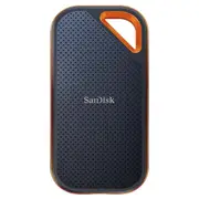 SanDisk Extreme Pro 2TB NVMe Portable SSD